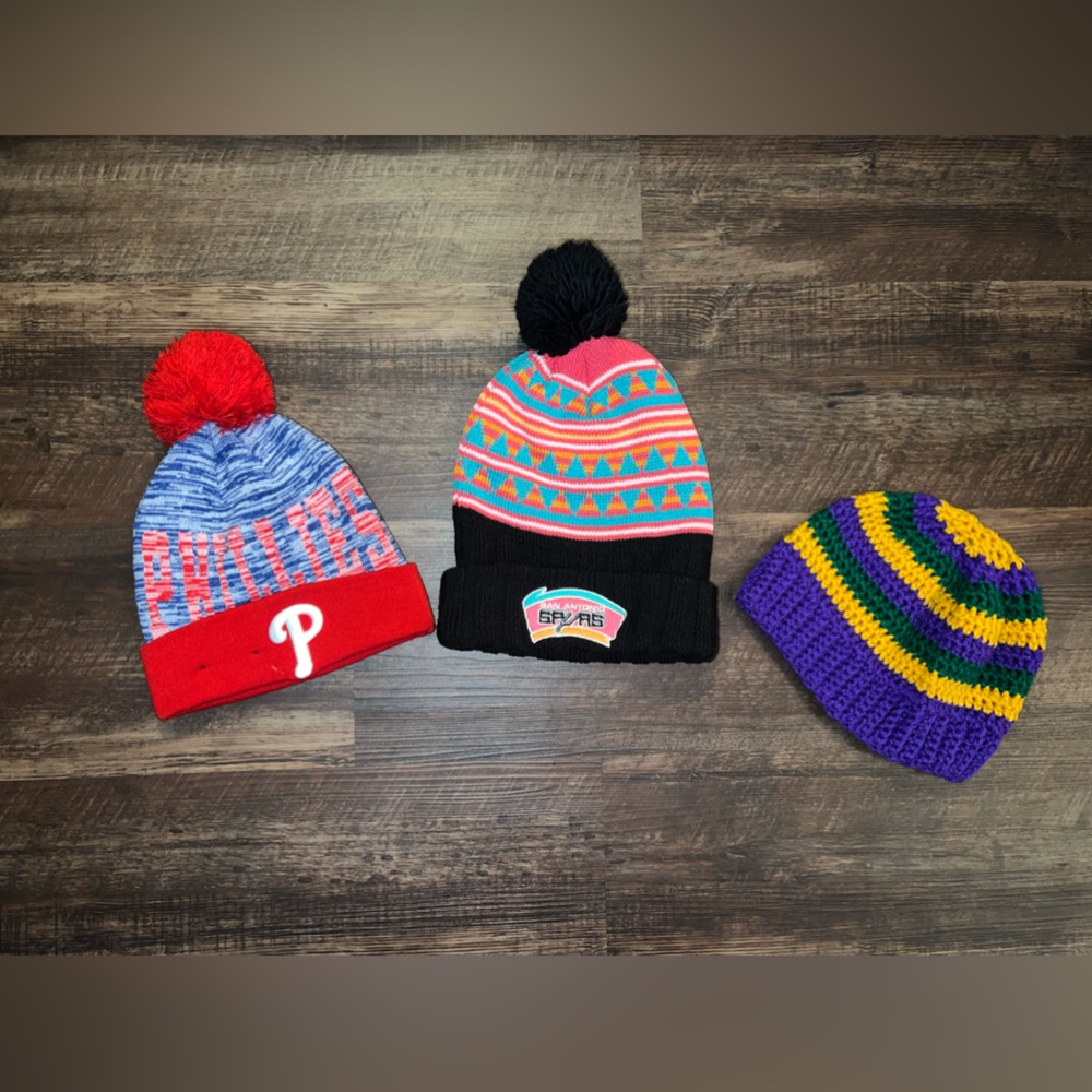 Beanie Bundle